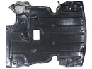 BMW 3 Series 2006-2013 Undercar Shield - BBR Automotive 51757129341