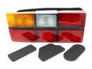 Volvo 240 Series 1985-1993 Taillight - Pro Parts 1372449