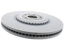 Brake Disc - Brembo 09D06933