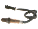 BMW M2, M3, M4 2015-2021 Oxygen Sensor - Bosch 11787848483