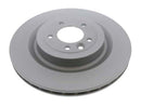 Brake Disc - Zimmermann Coat Z 450521620