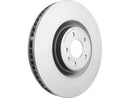 Porsche Macan 2015-2018 Brake Disc - Brembo 95B615301J