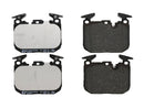 BMW M2, M3, M4 2015-2021 Brake Pad Set - ATE 34112284969
