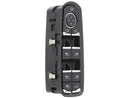 Porsche Cayenne 2011-2018 Window Switch Assembly - Metzger 7PP959858AHDML