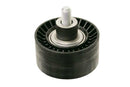 BMW M2, M3, M4, X3, X4 2015-2025 Deflection Pulley - INA 11287589361