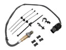 Oxygen Sensor - Bosch 0258017178