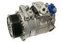 Audi A6 2005-2011 A/C Compressor - Nissens 4F0260805AF