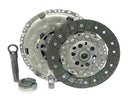 Volkswagen Beetle, Golf, Jetta, Rabbit 2005-2010 Clutch Kit - LuK 03L141015P