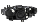 BMW 3 Series 2016-2018 Headlight Assembly - Hella 63117365600