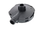 Audi A4, A6 2002-2006 Crankcase Vent Valve - febi bilstein 06C103245