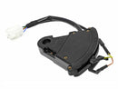 BMW 3 Series 1984-1993 Neutral Safety Switch - O.E.M. 25161215553