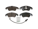 Audi A6, A7 2012-2016 Brake Pad Set - ATE 4GD698151C