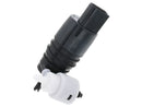 BMW X5, i3, X3, X6, X4, X7 & More 2011-2025 Windshield Washer Pump - O.E.M. 67127388349