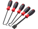 Hook and Pick Tool Set - Vigor V5045