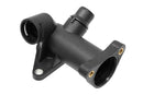 Volkswagen Passat, Audi A4 2000-2005 Coolant Flange - febi bilstein 058121132C