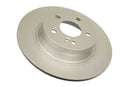 Mercedes-Benz C-Class 2008-2015 Brake Disc - ATE Coated 2044231512