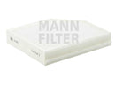 Audi A4, Q5, A5, S5, Allroad, RS5 & More 2008-2017 Cabin Air Filter - Mann Filter 8K0819439