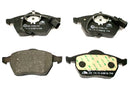 Audi A6 1998-1999 Brake Pad Set - ATE 4B0698151H