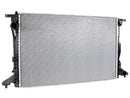 Audi A6, SQ5, A7, Q7, Q8 2017-2025 Radiator - Magneti Marelli 8W0121251AB