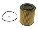 BMW 3 Series, Z3, 5 Series, X3, Z4, i3 & More Oil Filter Kit - Mahle 11427512300