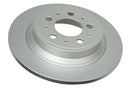 Volvo V70, S60, S80, XC70 1999-2009 Brake Disc - ATE Coated 31471821