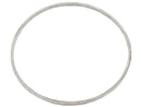 Exhaust Seal Ring - Elring Klinger 593100