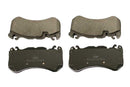 Mercedes-Benz GLE-Class, GLS-Class, GL-Class, M-Class 2012-2019 Brake Pad Set - Jurid 0084202020