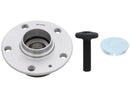 Wheel Bearing - Optitec 102VA213WB