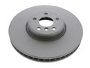 Brake Disc - Zimmermann Coat Z 150293620