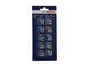 Fuse Assortment Kit - Bosch 1987529038