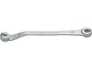 Brake Line Wrench - Hazet 612N11