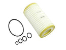 Oil Filter Kit - Mann Filter HU7185X