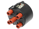 Volkswagen Jetta, GTI, Cabrio, Golf, Corrado, Passat & More 1985-1991 Distributor Cap - Bosch 027905207A