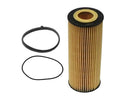 Audi A6, A4, A7, Q5, Q7, A5 & More 2005-2017 Oil Filter Kit - Hengst 06E115562C