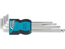 Hex Key Set - Hazet 2105LG9H