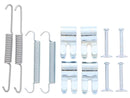 Land Rover LR2 2008-2015 Shoe Hardware Kit - ATE LR001023