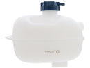 Volkswagen Vanagon 1984-1985 Coolant Expansion Tank - Jopex 025121403A