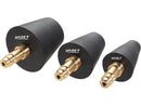 Vacuum Fill Cone Set - Hazet 480123