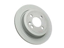 Mini Cooper Hardtop, Clubman, Coupe, Roadster 2006-2015 Brake Disc - Zimmermann Coat Z 34216774987