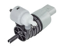 Mercedes-Benz E-Class, GLC-Class, G-Class 2016-2024 Windshield Washer Pump - Meyle 2058660000