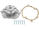 Saab 9-3, 9-5 2006-2011 Water Pump - Saleri 12709178