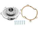 Saab 9-3, 9-5 2006-2011 Water Pump - Saleri 12709178