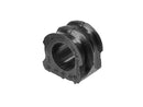 Audi TT 2000-2006 Sway Bar Bushing - Meyle 1J0411314G
