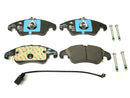 Audi S5, S4 2010-2017 Brake Pad Set - ATE 8R0698151AG