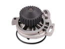 Audi 90, 100, 200, 80, Coupe 1988-1992 Water Pump - Hepu 034121004X