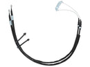 Saab 9-5 1999-2009 Cable Assembly - Pro Parts 32022332