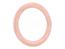 Mini Cooper Hardtop, Countryman, Paceman 2007-2016 Seal Ring - Elring Klinger 11137546275