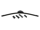 Volvo 700 Series, S60, V60, 900 Series, S80, XC60 & More Wiper Blade - 20" - Bosch 20SD