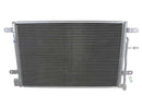 Audi A4 2005-2009 A/C Condenser - Nissens 8E0260403T