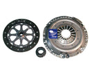 Porsche Boxster 1997-1999 Clutch Kit - Sachs 98611691100